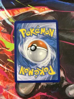 Mewtwo XY Evolutions Cracked Ice Holo Pokemon Card 51/108 - Image 2