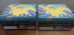 2X Pokemon Ascended Heroes Elite Trainer Boxes ETBs Factory New Sealed - Image 5
