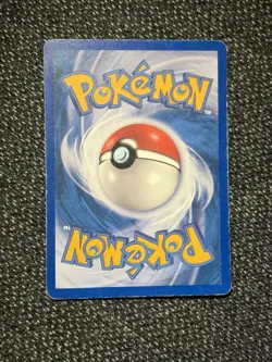 Team Aqua's Walrein 6/95 Team Magma Vs Team Aqua Holo Rare LP 2004 Pokemon TCG - Image 5