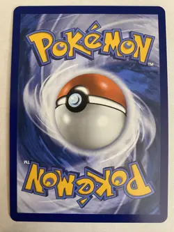 Pokemon TCG Bulbasaur 133/132 Me01: Mega Evolution Illustration Rare - Image 2