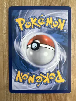 Team Magma's Poochyena - 17/34 - Common VLP, English Pokemon Double Crisis - Image 2