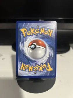 Pokemon TCG Team Rocket's Moltres ex Destined Rivals Stamped UPC Promo Set - Image 3