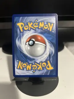 Pokemon TCG Team Rocket's Moltres ex Destined Rivals Stamped UPC Promo Set - Image 5