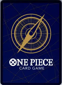 ONE PIECE TCG: Zoro-Juurou ST18-004 SR PURPLE Starter Deck Monkey.D.Luffy - Image 2