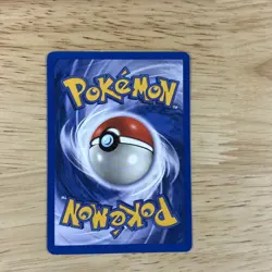 Lugia No. 249 Neo Genesis 2000 Holo Rare Japanese Pokemon TCG Card LP - Image 3