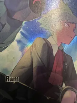 Pokemon TCG Steven’s Beldum SVP EN # 207 Special Illustration Art Sir Card NM - Image 3