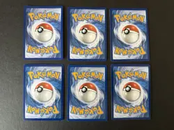 Pokemon TCG Lost Origin Litwick & Lampent Card Lot (6 Cards, English) - Image 2