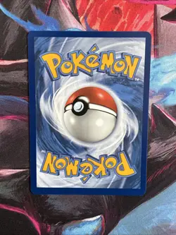 🔥Pokemon TCG Dwebble 129/086 SV: Black Bolt Illustration Rare Holo Card NM+🔥 - Image 2