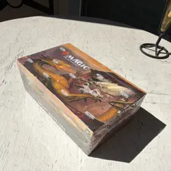 Dominaria Remastered - Draft Booster Box (Magic: The Gathering) - Image 2