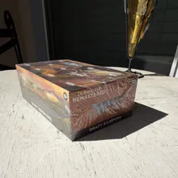 Dominaria Remastered - Draft Booster Box (Magic: The Gathering) - Image 5
