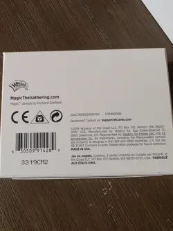 Magic the Gathering Secret Lair - Kaleidoscope Killers Sealed Free Shipping! MTG - Image 2