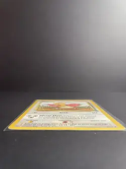 Pokemon Spearow 62/64 Jungle Regular Unlimited Common English 1999 - Image 3