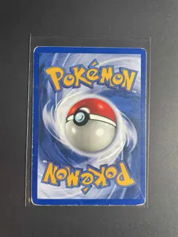 Pokemon Spearow 62/64 Jungle Regular Unlimited Common English 1999 - Image 4
