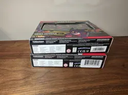 Pokemon Sealed Mega Battle Deck Gengar & Diancie ex Deck (2 Boxes Total) - Image 5