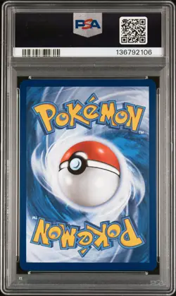 2025 POKEMON DRI EN-DESTINED RIVALS #231 TEAM ROCKET'S MEWTWO EX PSA 10 - Image 2