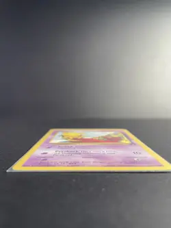 Pokemon Dark Abra 49/82 Team Rocket Vintage WOTC 2000 Basic Base Set NM - Image 3