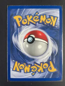 Pokemon Dark Abra 49/82 Team Rocket Vintage WOTC 2000 Basic Base Set NM - Image 4