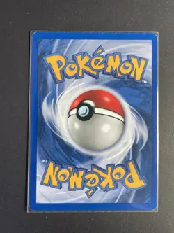 Pokemon Abra 43/102 Base Set Basic Vintage WOTC 1999 NM - Image 4