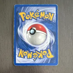 Pokemon Dark Gyarados 25/82 Team Rocket Rare 70 HP 1st Edition Regular - Image 2