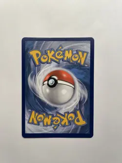 Pokemon TCG Birthday Pikachu #24 Celebrations 25th Anniversary NM - Image 2