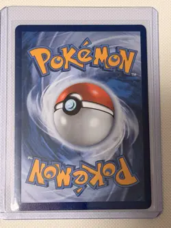Mega Sharpedo ex 113/094 Me02: Phantasmal Flames Holo Pokemon TCG NM - Image 2