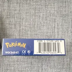 Pokemon TCG 2-Player Starter Set First Edition Starter Deck 1999 Wizards Machamp - Image 4