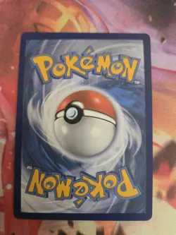 Pokemon TCG Flannery 191/198 Full Art Trainer Chilling Reign - Image 2