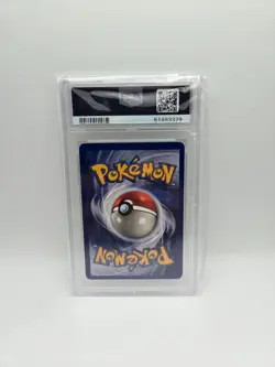 Pokemon PSA 9 Vileplume Holo No Sybmol MINT | 15 | Jungle Rare TCG Error WOTC - Image 2