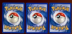 3x Magma Energy 87/95 Ex/Pl Uncommon EX Team Magma vs Aqua Pokemon - Image 2