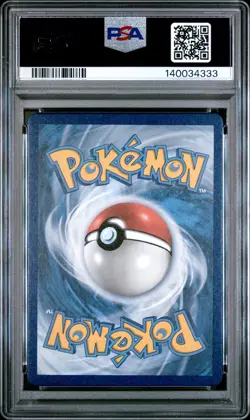 2021 POKEMON CELEBRATIONS CLASSIC COLL #4 CHARIZARD-HOLO PSA 10 - Image 2