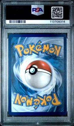 2025 Black Star Promo Illustration Contest 2024 # 214 Pikachu PSA 10 GEM MINT! - Image 2