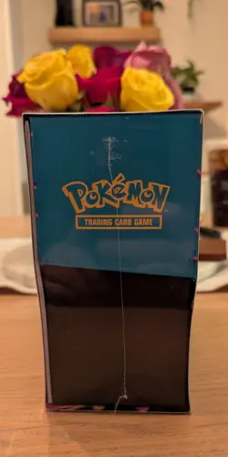 POKEMON TCG Ascended Heroes Elite Trainer Box - Factory Sealed ETB - In Hand - Image 2