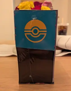 POKEMON TCG Ascended Heroes Elite Trainer Box - Factory Sealed ETB - In Hand - Image 4