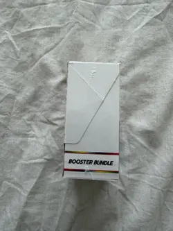 Pokemon 151 Booster Bundle Scarlet & Violet - English Sealed - Image 5