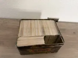 Yu-Gi-Oh! Bulk Lot ~500 Vintage Cards w/ Many 1st Edition Included - Image 1