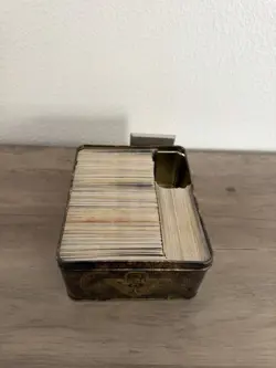 Yu-Gi-Oh! Bulk Lot ~500 Vintage Cards w/ Many 1st Edition Included - Image 3