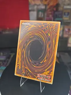 Rescue- Ace Quick Attacker Ultra Rare BPRO-EN023 Burst Protocol Yu-Gi-Oh - Image 4