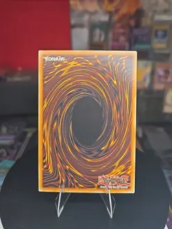 Rescue- Ace Quick Attacker Ultra Rare BPRO-EN023 Burst Protocol Yu-Gi-Oh - Image 5