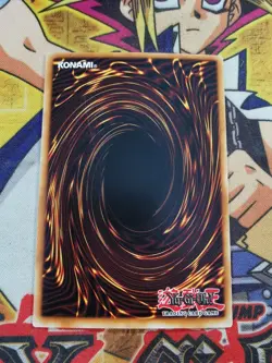 Return Soul dp04-en028 Unltd Ed (NM+) Super Rare Yu-Gi-Oh! - Image 2