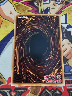 Fusion Guard dp04-en030 Unltd Ed (NM) Super Rare Yu-Gi-Oh! - Image 3