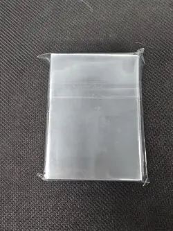 MTG 30th Anniversary Art Sleeve Collection Jeweled Lotus Card Sleeves 80ct - Image 2