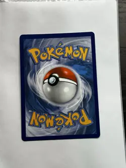 Palkia GX Full Art Holo Card 147/156 Sm-Ultra Prism Near Mint - Image 2