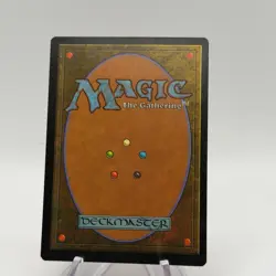 MTG TCG Fireblast - Visions (VIS) - Image 2
