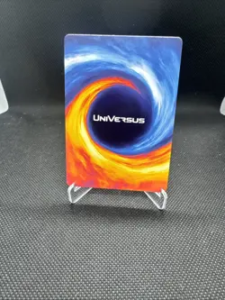 Universus TMNT Mondo Gecko, Righteous Reptile SR 46 Teenage Mutant Ninja Turtles - Image 2