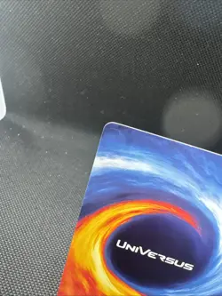 Universus TMNT Mondo Gecko, Righteous Reptile SR 46 Teenage Mutant Ninja Turtles - Image 3