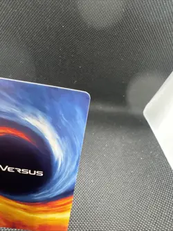 Universus TMNT Mondo Gecko, Righteous Reptile SR 46 Teenage Mutant Ninja Turtles - Image 4