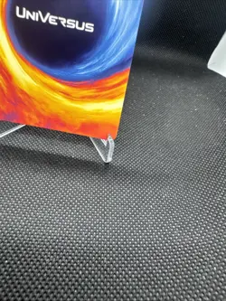 Universus TMNT Mondo Gecko, Righteous Reptile SR 46 Teenage Mutant Ninja Turtles - Image 5