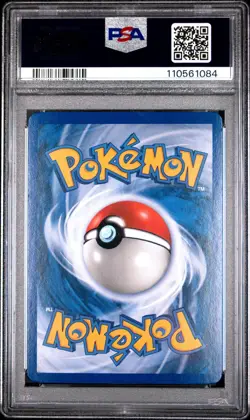 PSA 10 CACTURNE 34/106 | Great Encounters Reverse Holo Graded Pokemon Card - Image 2