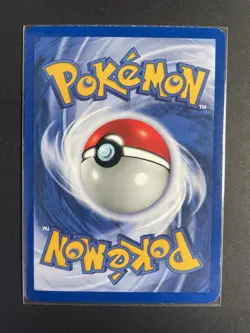 Pokemon Dark Machop Team Rocket 59/82 Vintage WOTC 2000 Basic Pokemon NM - Image 4