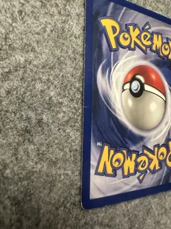 Pokemon TCG Charmeleon Base Set, Unlimited Uncommon - Image 3